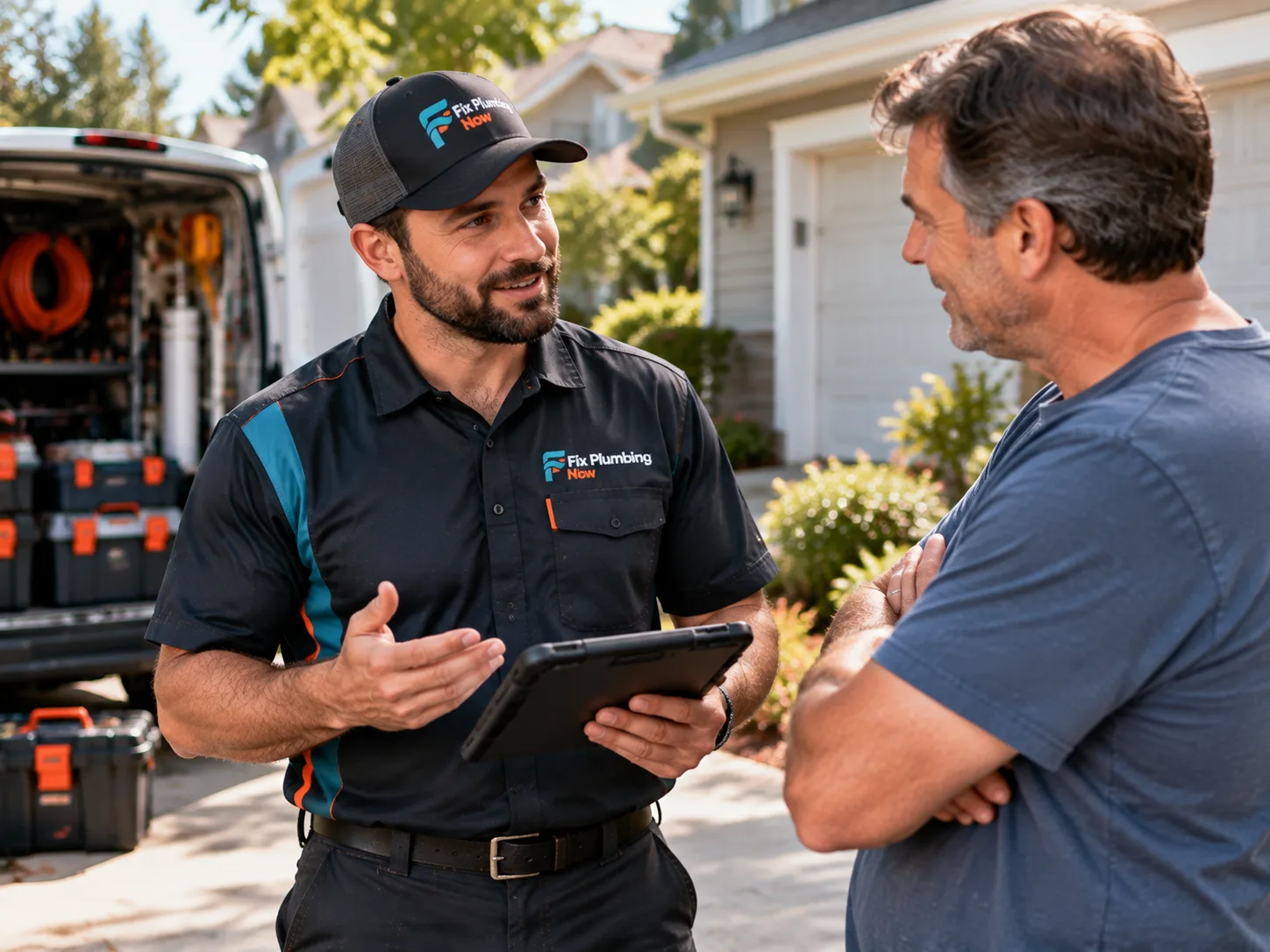 Clogged Drain Service Sunderland, MD FAQs